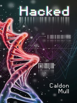 cover image of Hacked